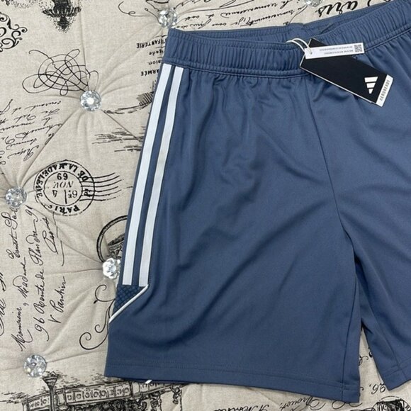 Adidas Kids Tiro 23 League Shorts - Picture 7 of 14